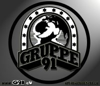 Zu den Seiten der Gruppe 91